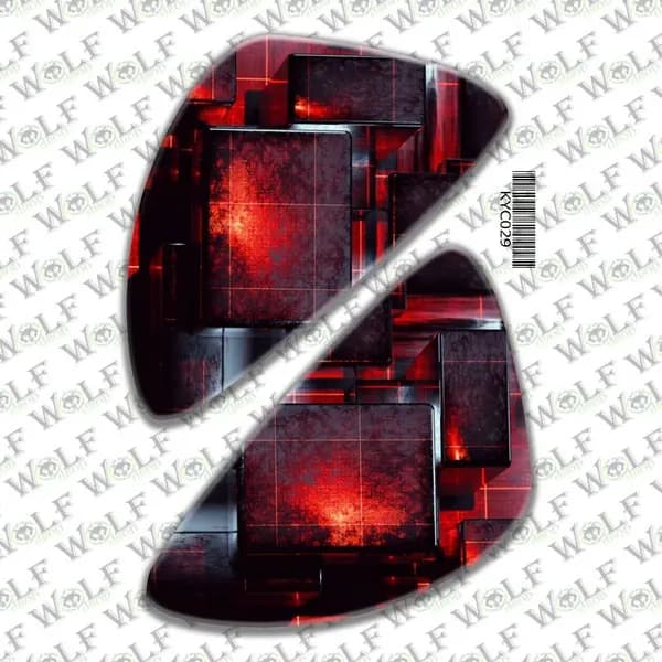 Carbon Yanpad 029 / KYC029