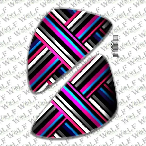 Carbon Yanpad 037 / KYC037