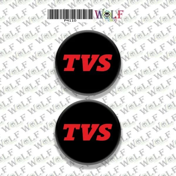 TVS Takoz Arması / P4110