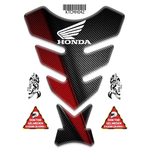 Honda Tankpad 042 / KTCMH042