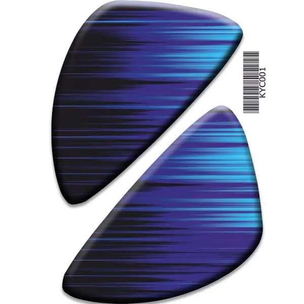 Carbon Yanpad 001 / KYC001