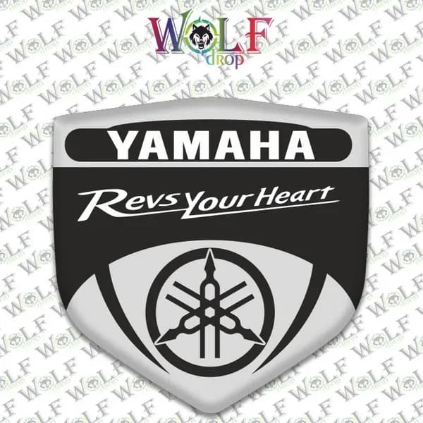 Yamaha Siperlik Damla Etiket 018 / PT018