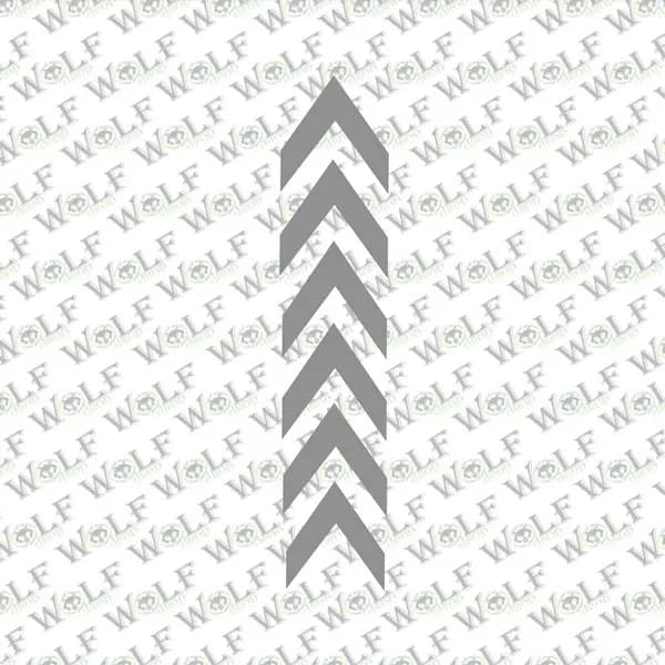 Transferli Sticker Ok 1 / P3R7008