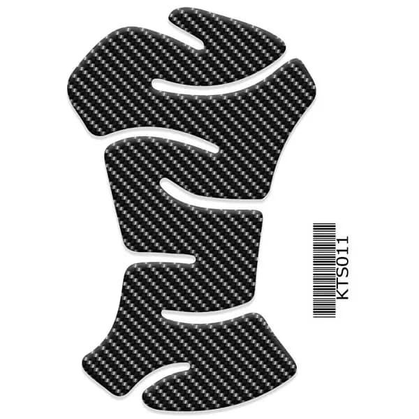 Carbon Tankpad 011 / KTS011