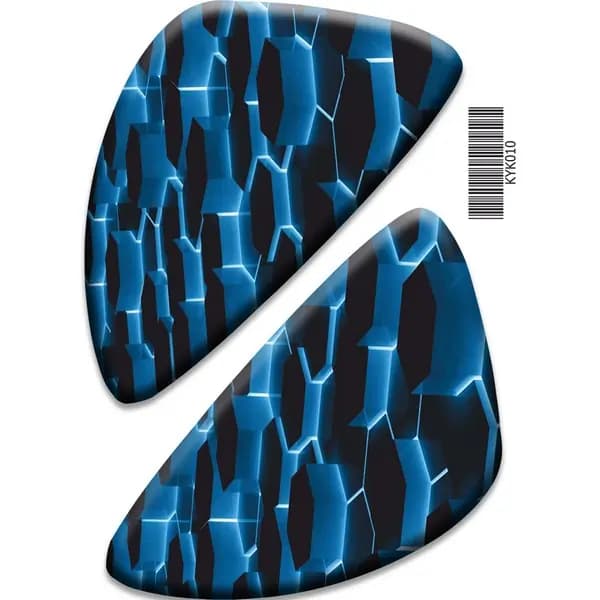 Carbon Yanpad 010 / KYK010