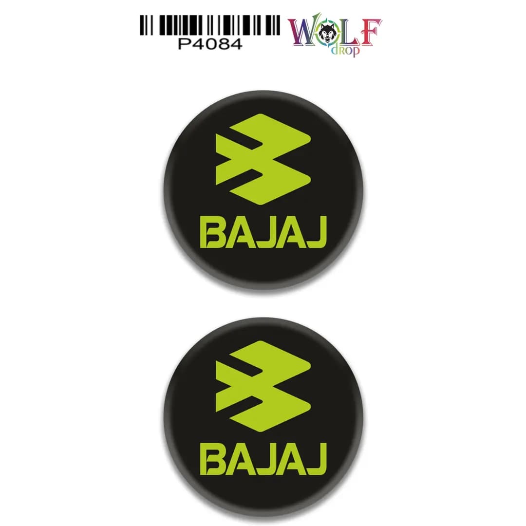Takoz Arması 084 / P4084