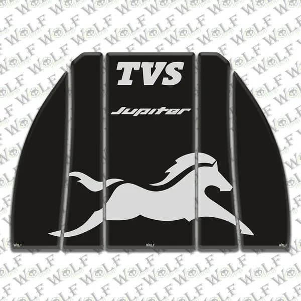 Tvs Jupiter 125 Uyumlu Full Set 2023 - 2024 / BTJ008