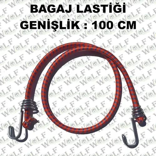 Bagaj Lastiği / BPE1004