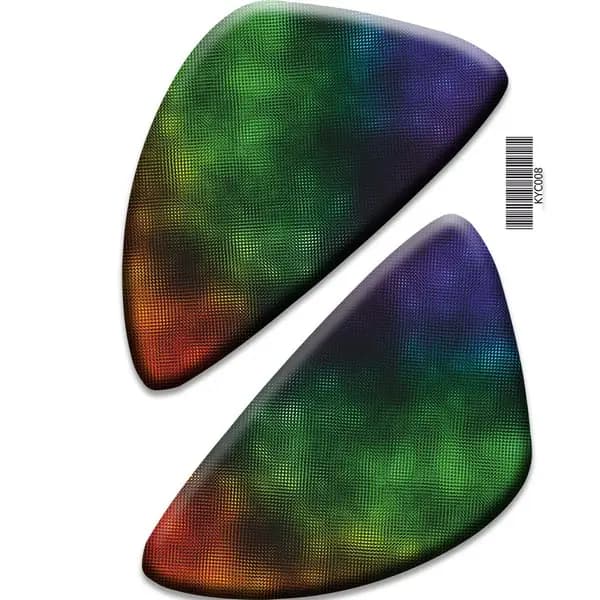 Carbon Yanpad 008 / KYC008