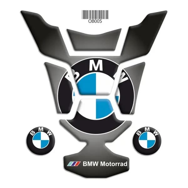 BMW Tankpad 005 / OB005