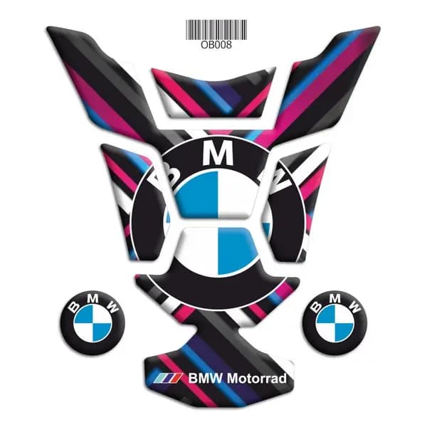BMW Tankpad 008 / OB008
