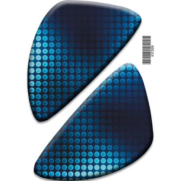 Carbon Yanpad 009 / KYC009