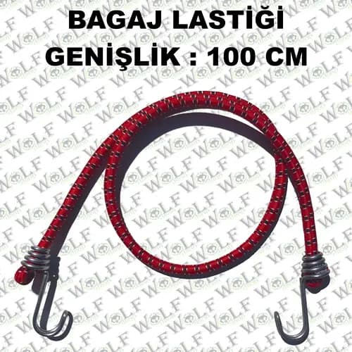 Bagaj Lastiği / BPE1002