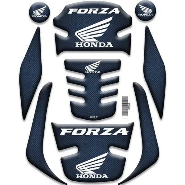 HONDA FORZA 2018 - 2020 UYUMLU FULL SET 005 / BF005