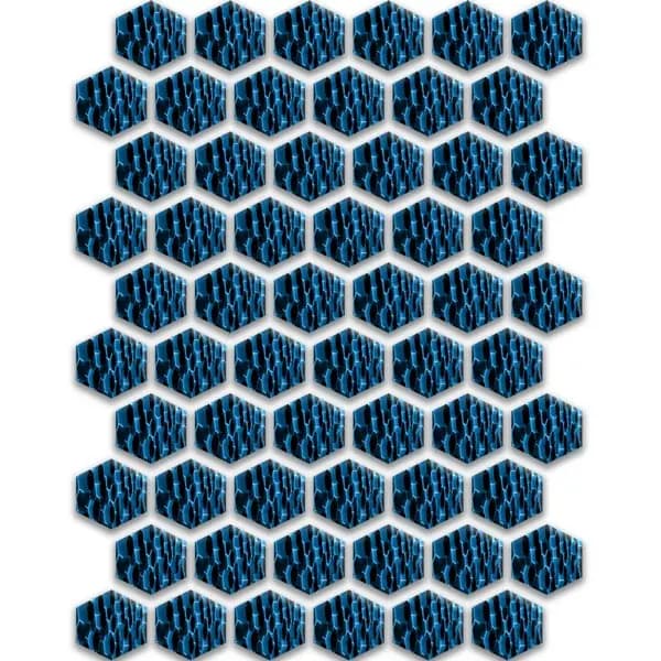 Carbon Balpeteği 007 / KBK007