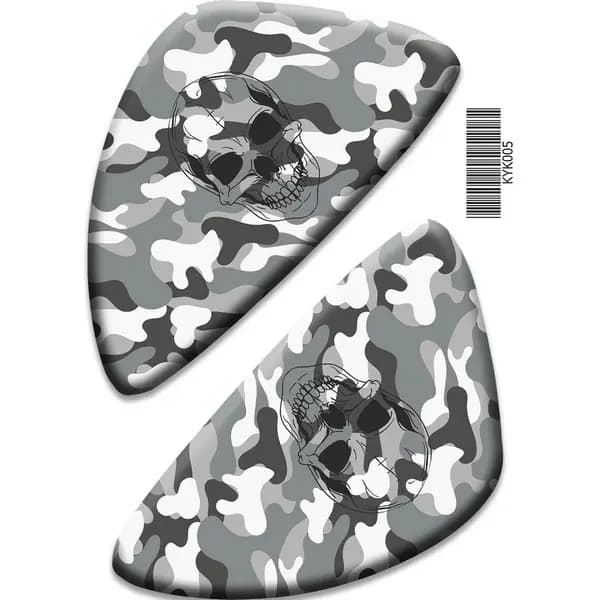 Carbon Yanpad 005 / KYK005