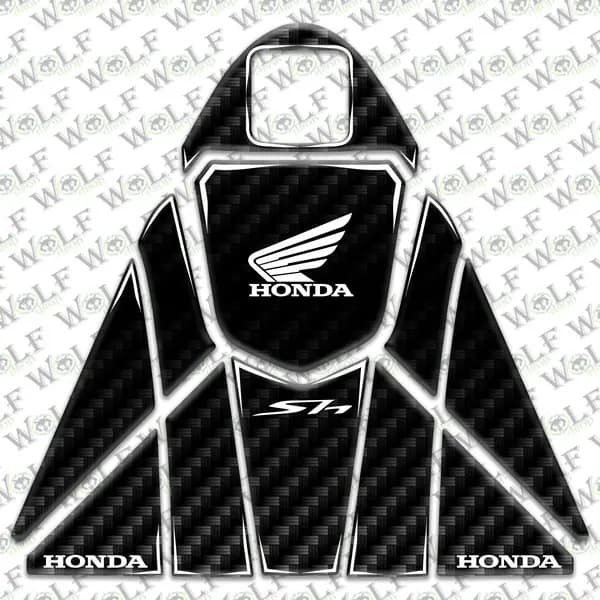 Honda SH 125 Full Set 2024 / B0009