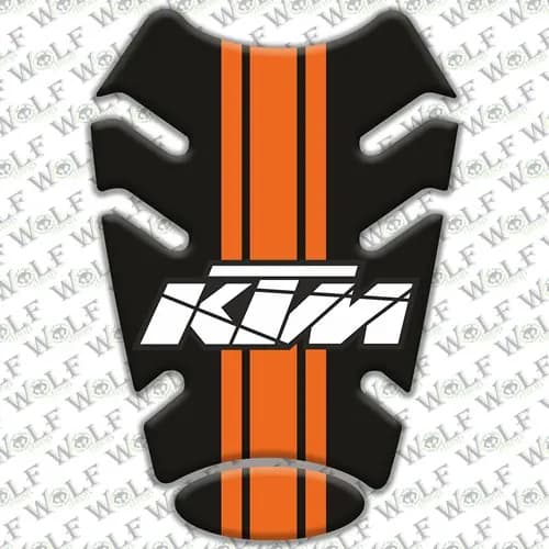 KTM Tankpad / KTZ002
