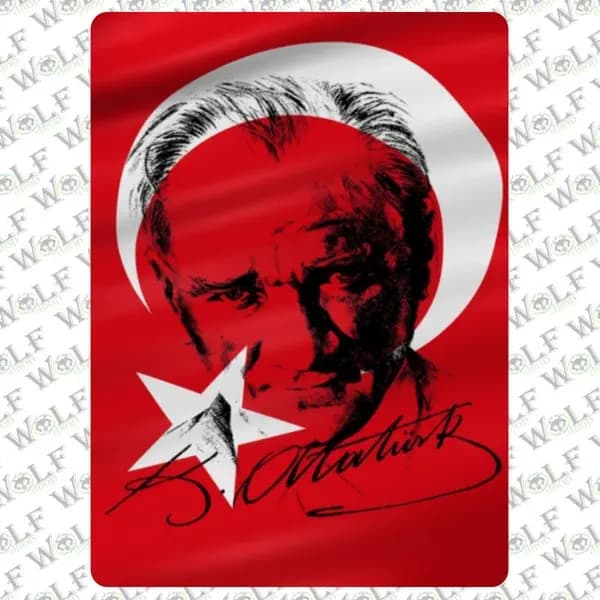Tekli Sticker 005 / PTS005