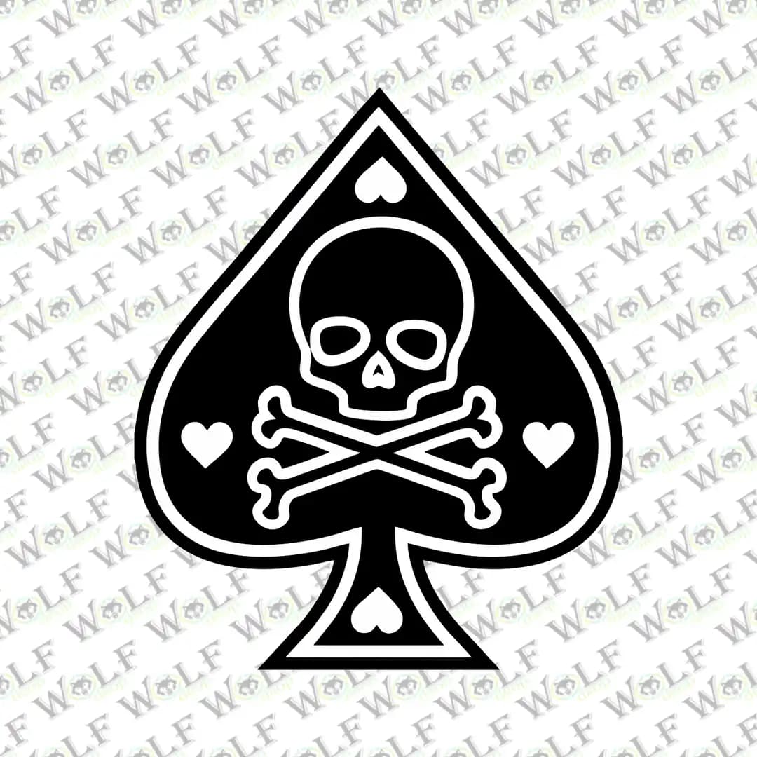 Tekli Sticker 108 / PTS108