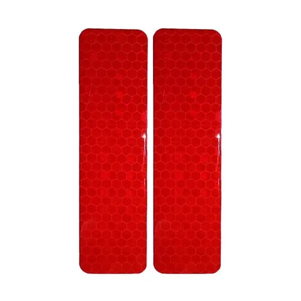 REFLEKTÖRLÜ DAMLA STİCKER 001 / wolf42520001