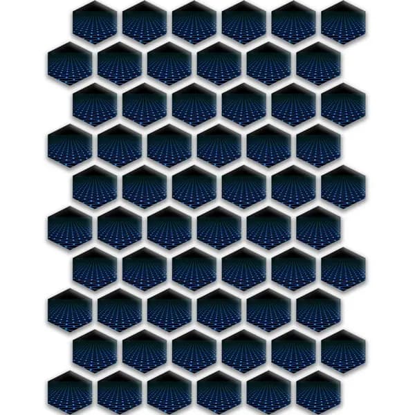 Carbon Balpeteği 004 / KBK004