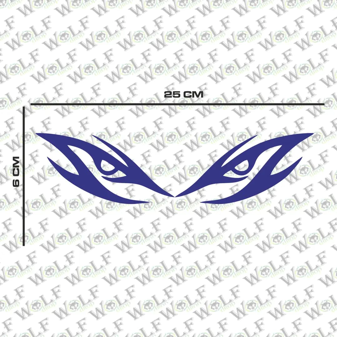 Transferli Sticker / P3R5013