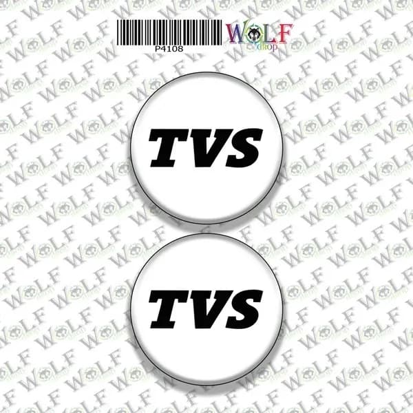 TVS Takoz Arması / P4108