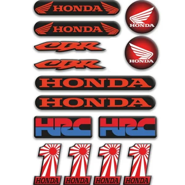 Honda Parçalı Set 003 / KKH003