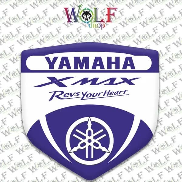 Yamaha Siperlik Damla Etiket 004 / PT004