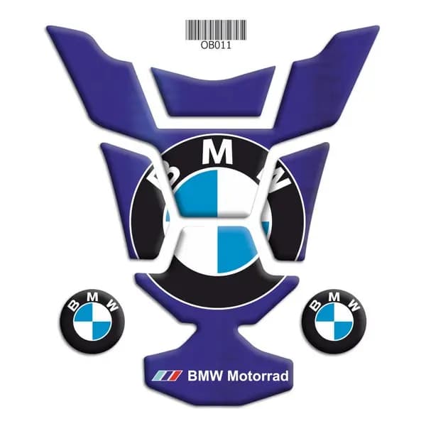 BMW Tankpad 011 / OB011