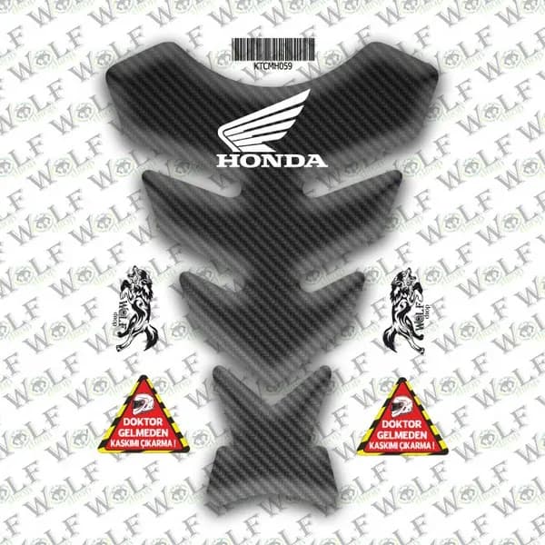 Honda Tankpad 059 / KTCMH059