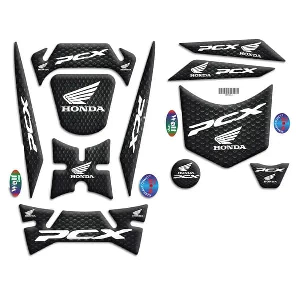 HONDA PCX 2018 - 2020 UYUMLU FULL SET 013 / BPK013
