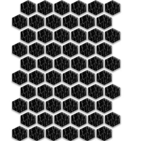 Carbon Balpeteği 010 / KBK010