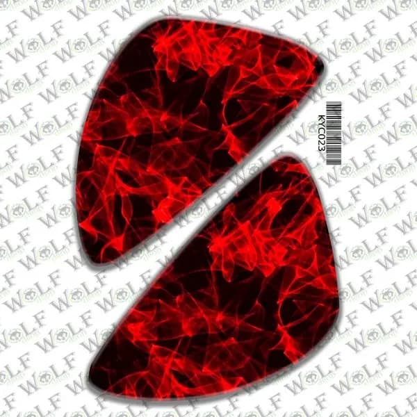 Carbon Yanpad 023 / KYC023