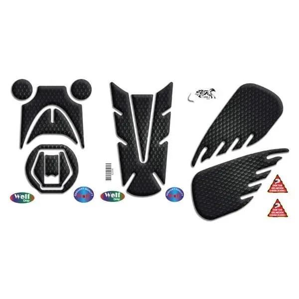 PULSAR NS200 2011-2025 UYUMLU FULL SET 009 / B2009