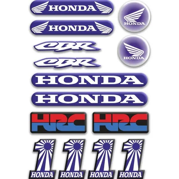 Honda Parçalı Set 002 / KKH002
