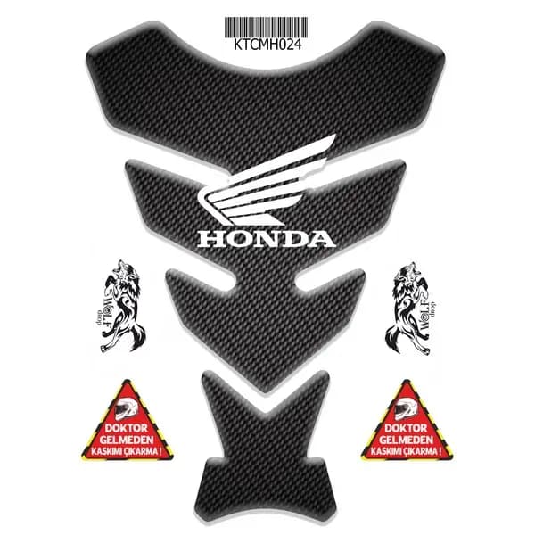 Honda Tankpad 024 / KTCMH024