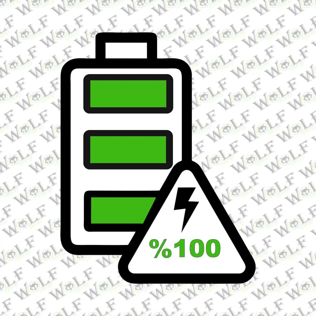 Tekli Sticker 116 / PTS116