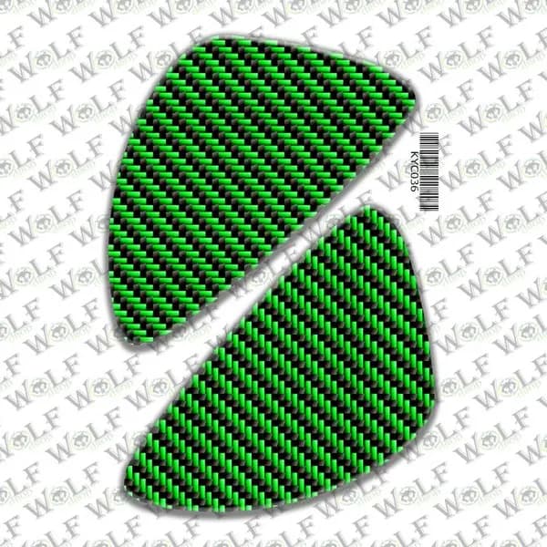 Carbon Yanpad 036 / KYC036