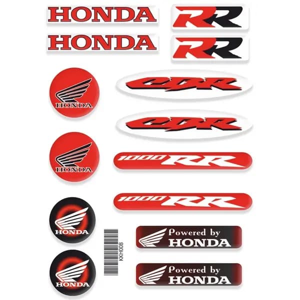 Honda Parçalı Set 008 / KKH008