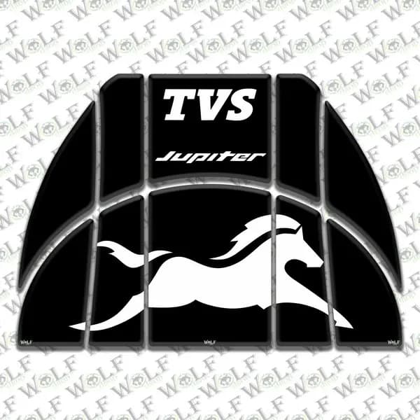 Tvs Jupiter 125 Uyumlu Full Set 2023 - 2024 / BTJ002
