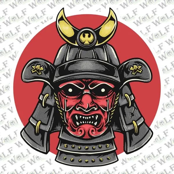 Tekli Sticker 096 / PTS096