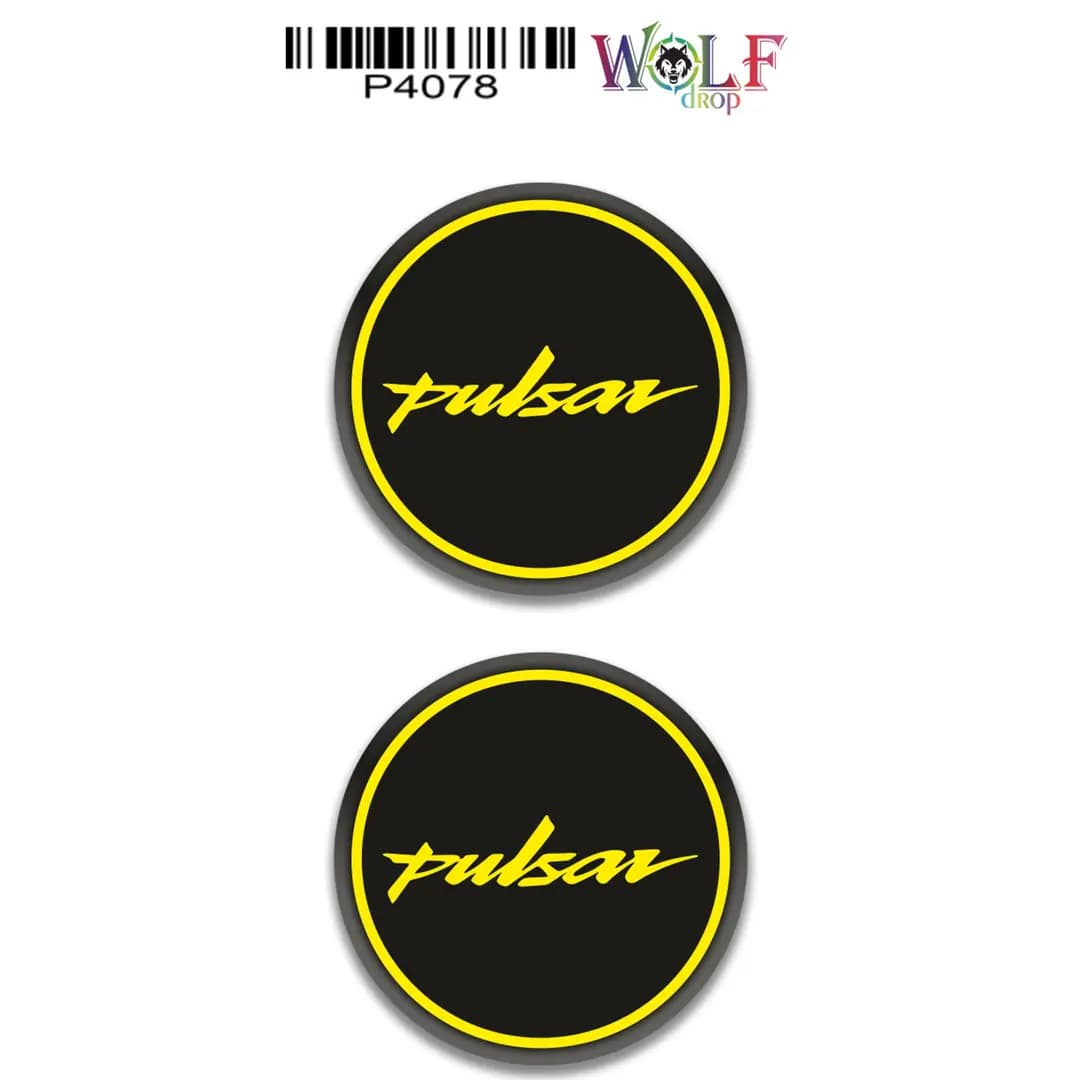 Takoz Arması 078 / P4078