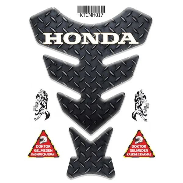 Honda Tankpad 017 / KTCMH017