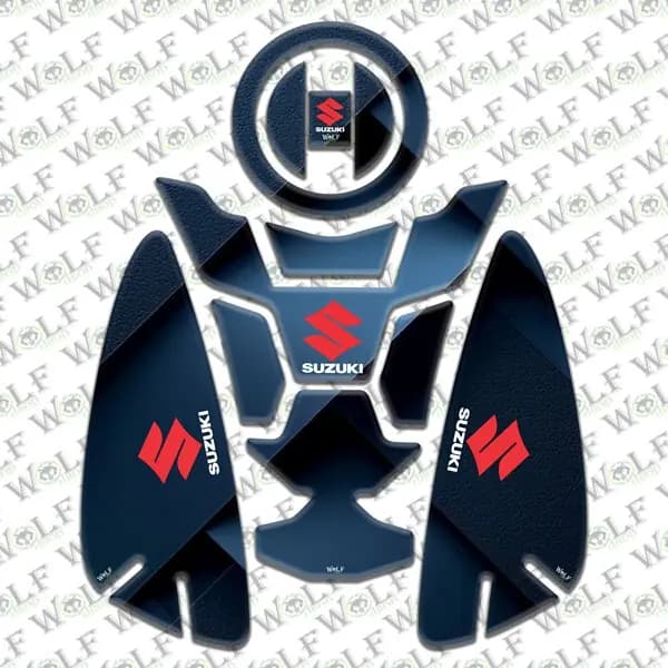 SUZUKİ UNİVERSAL FULL SET / BS008