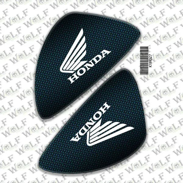 Honda Yanpad 027 / KYH027
