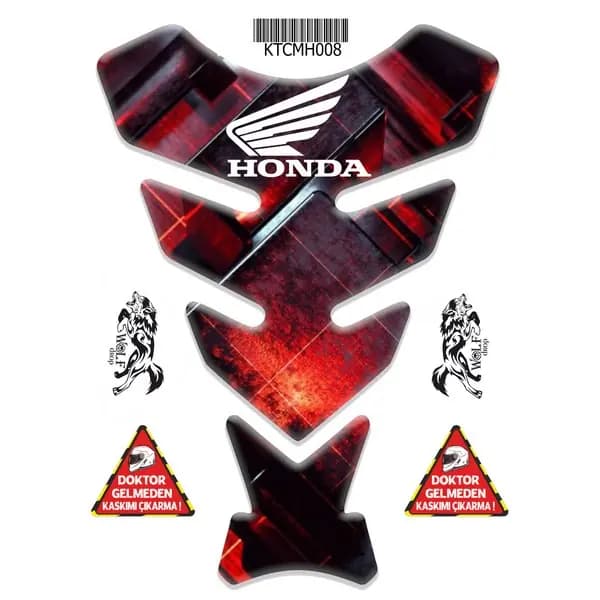 Honda Tankpad 008 / KTCMH008