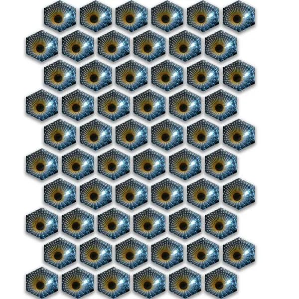 Carbon Balpeteği 014 / KBK014