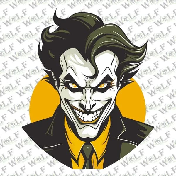 Tekli Sticker 039 / PTS039